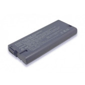 Sony Battery Li-Ion 11.1V 3400mAh For Vaio PCG-GR100 PCGA-BP2E 